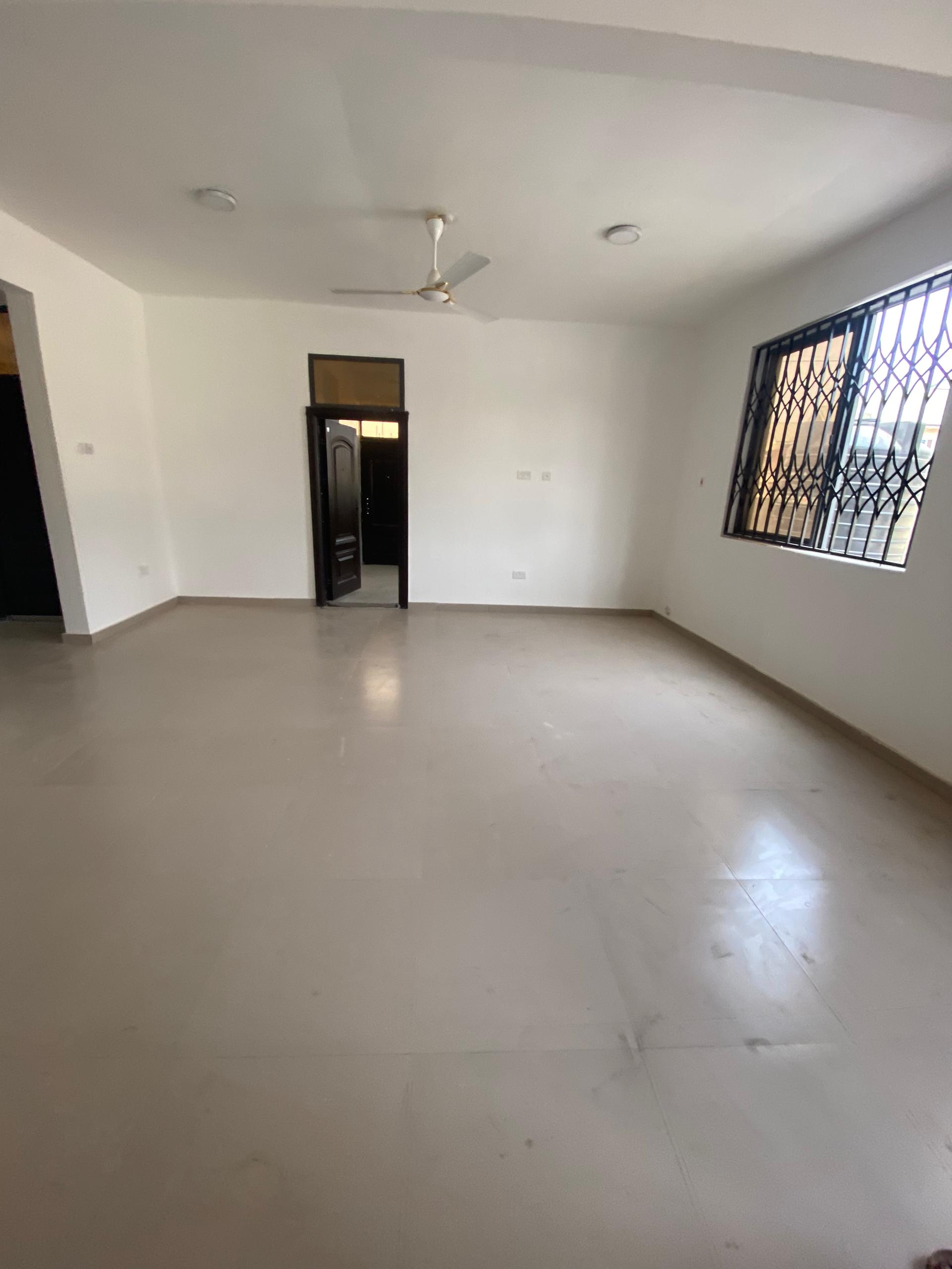 Three (3) Bedroom Apartment For Rent at Spintex