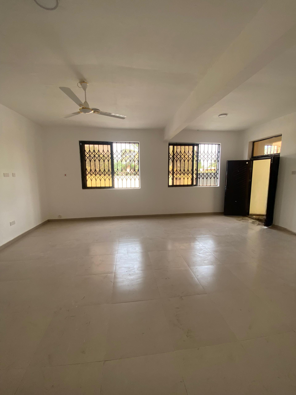 Three (3) Bedroom Apartment For Rent at Spintex