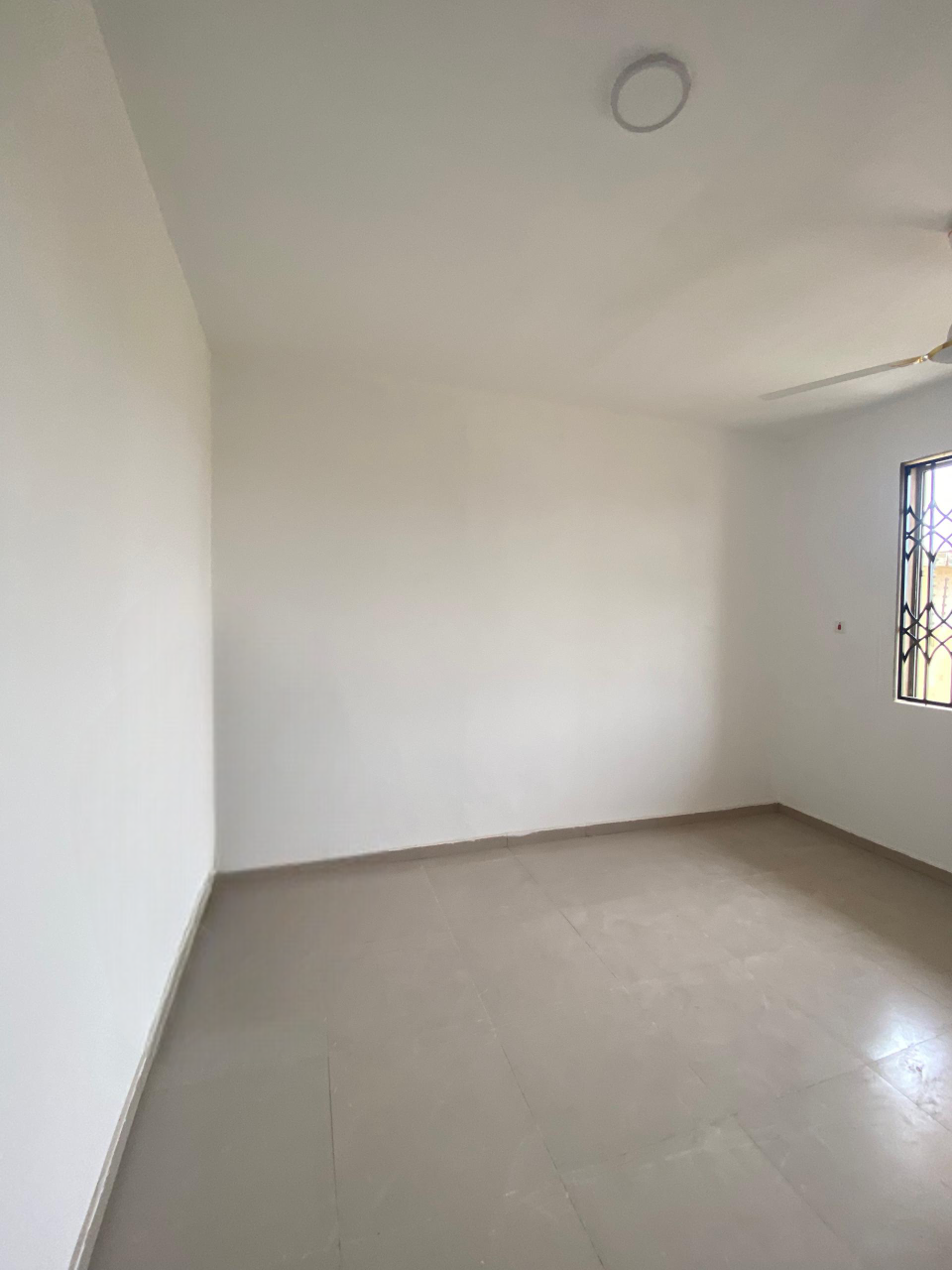 Three (3) Bedroom Apartment For Rent at Spintex