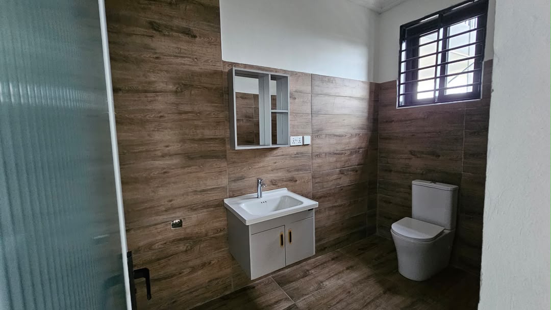 Three (3) Bedroom Apartment For Rent at Tema Community 24