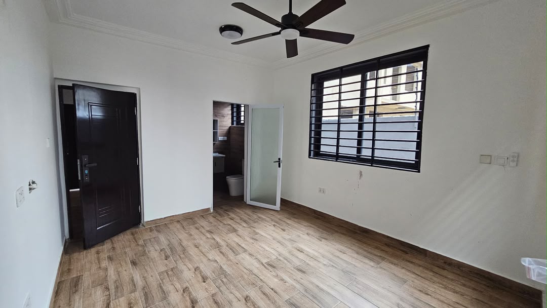 Three (3) Bedroom Apartment For Rent at Tema Community 24