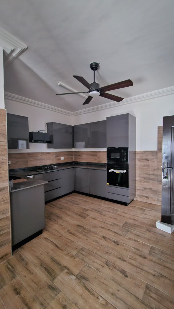 Three (3) Bedroom Apartment For Rent at Tema Community 24