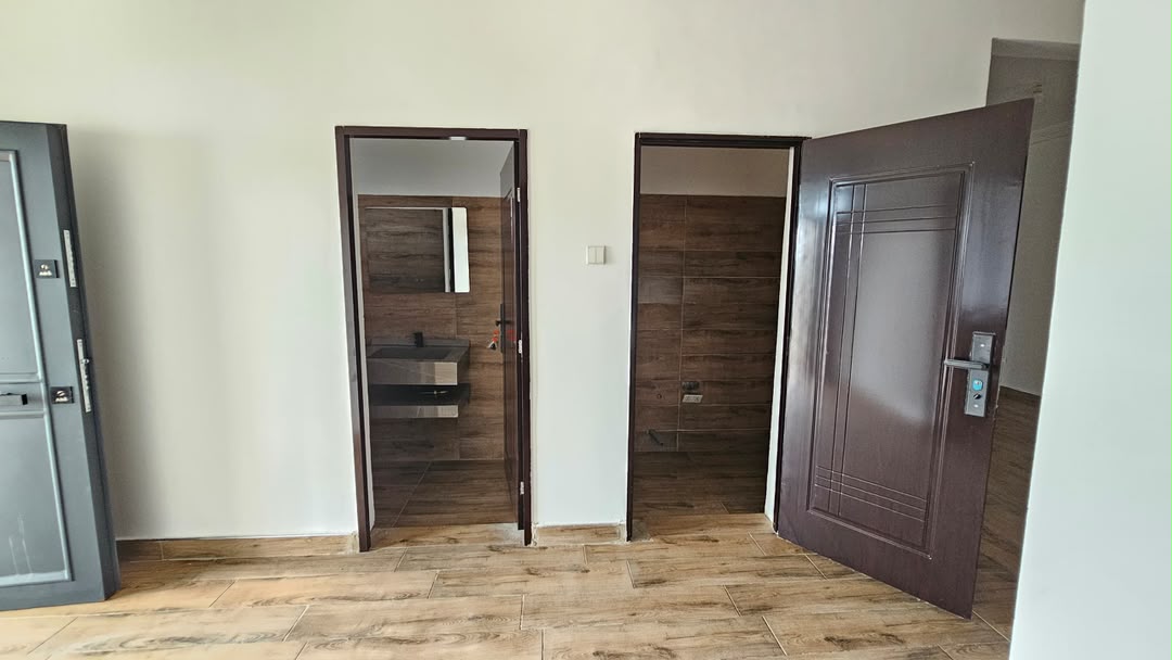 Three (3) Bedroom Apartment For Rent at Tema Community 24