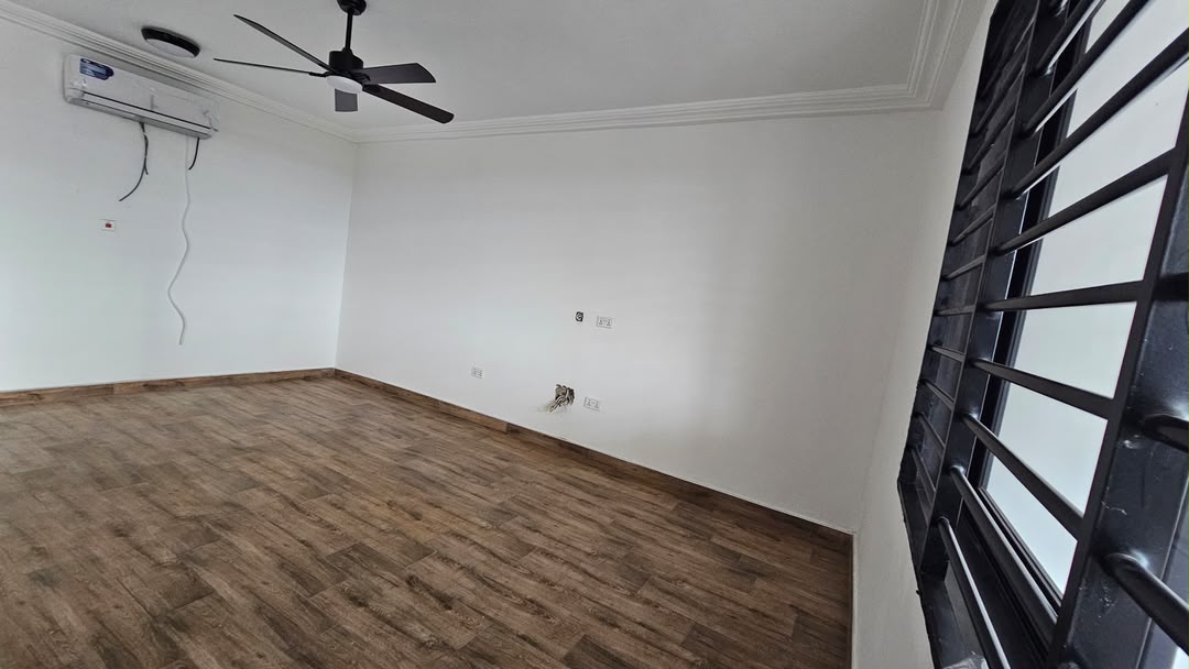 Three (3) Bedroom Apartment For Rent at Tema Community 24
