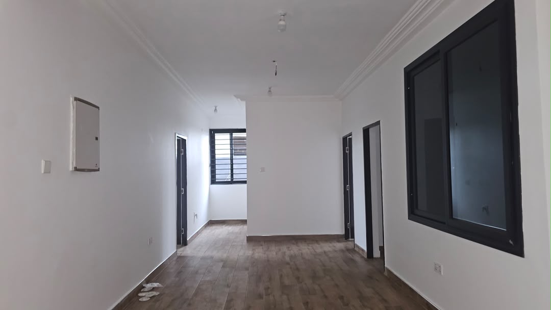 Three (3) Bedroom Apartment For Rent at Tema Community 24
