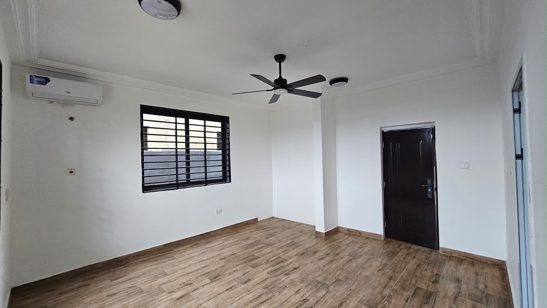 Three (3) Bedroom Apartment For Rent at Tema Community 24