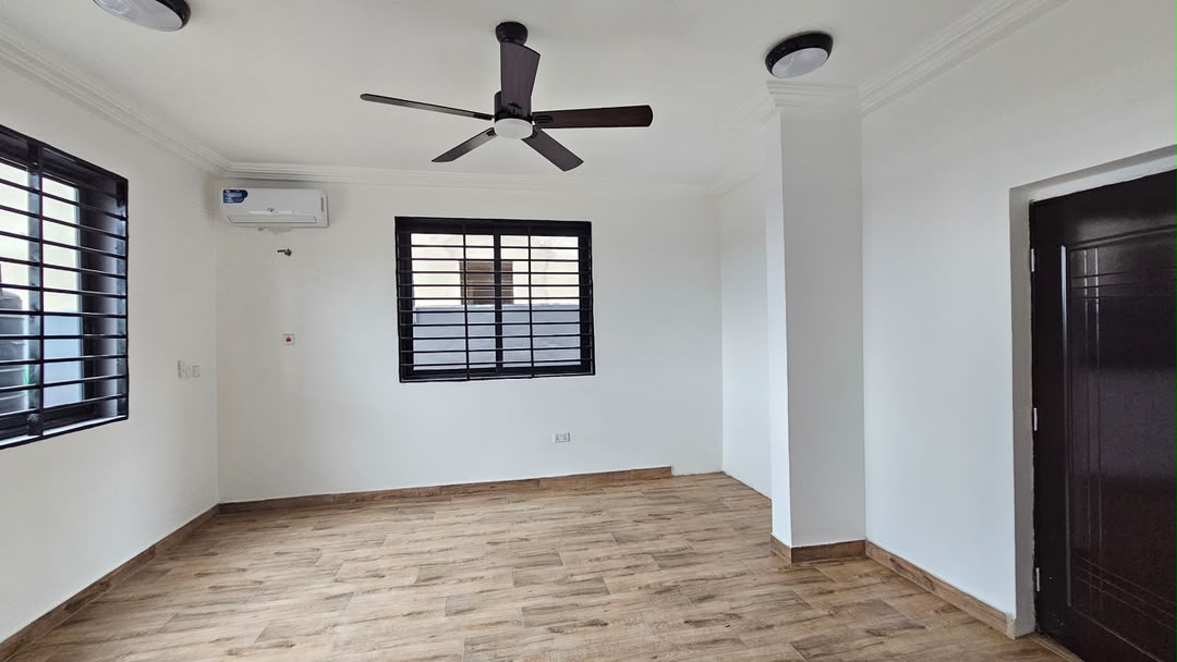 Three (3) Bedroom Apartment For Rent at Tema Community 24