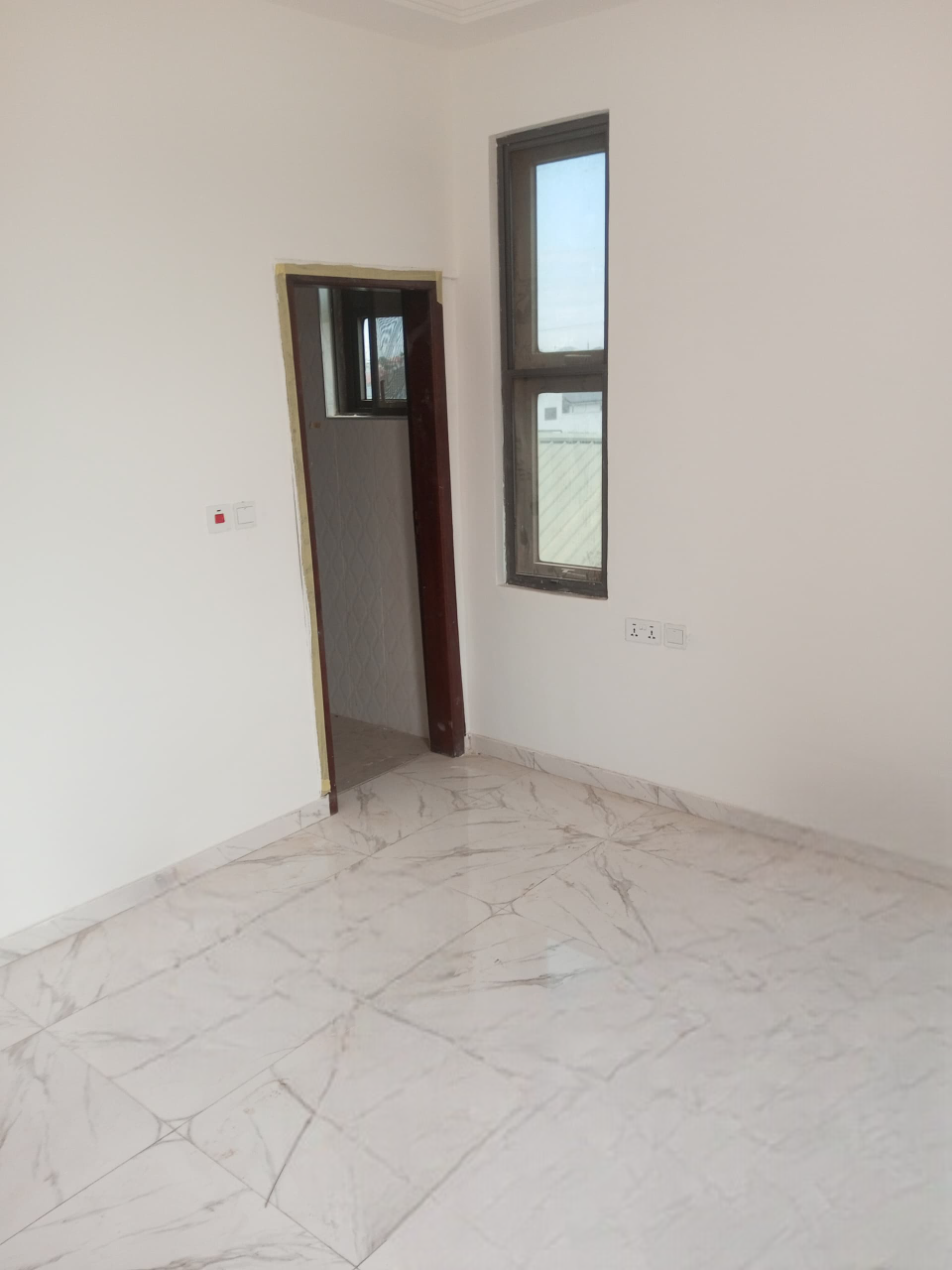 Two (2) Bedroom Apartment For Rent at Tema Community 25