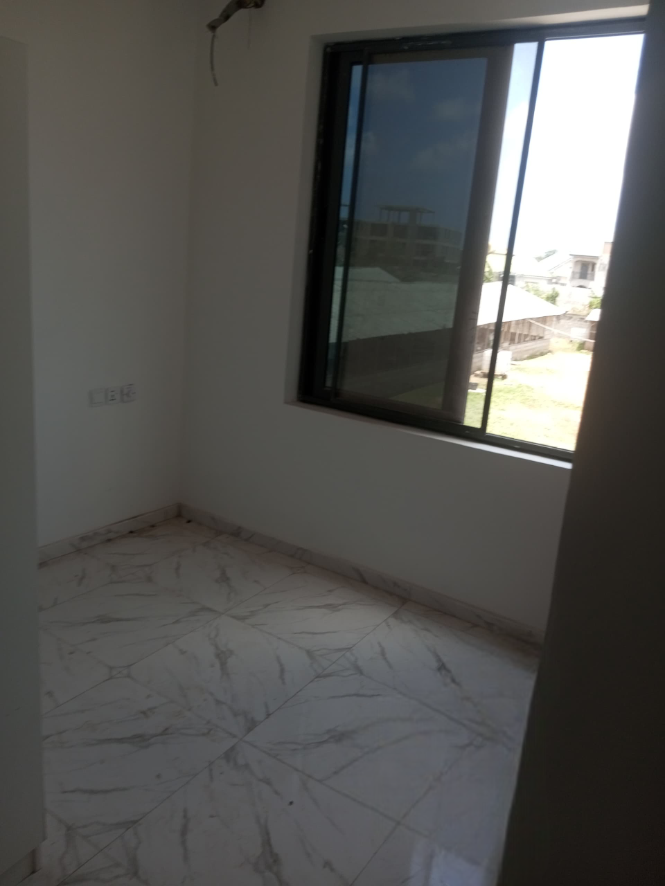 Two (2) Bedroom Apartment For Rent at Tema Community 25