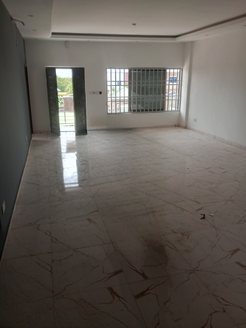 Two (2) Bedroom Apartment For Rent at Tema Community 25