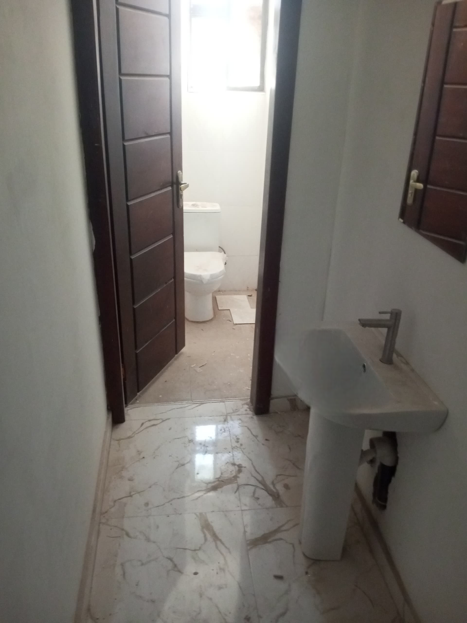 Two (2) Bedroom Apartment For Rent at Tema Community 25