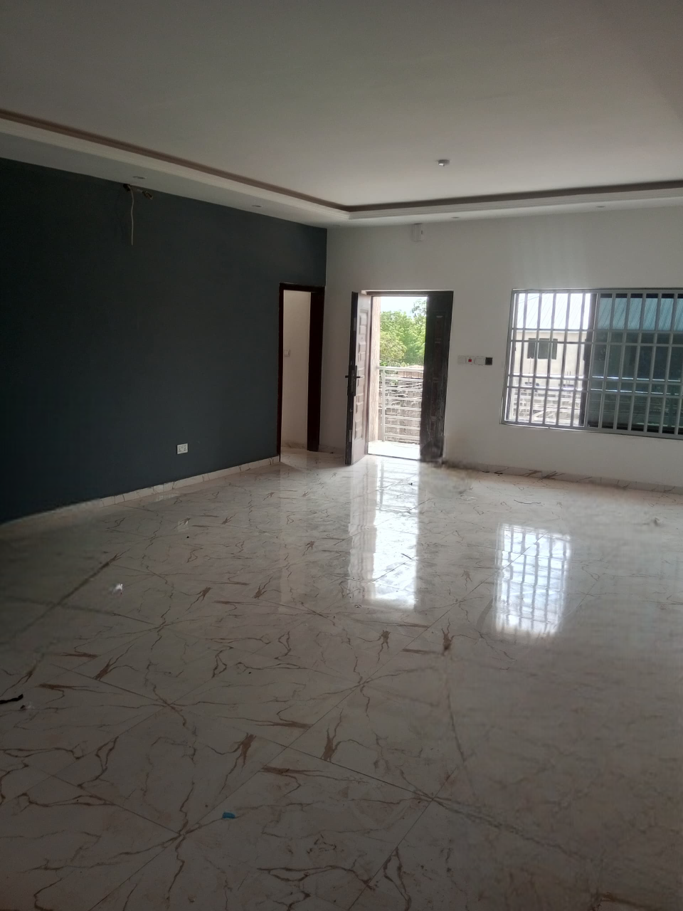 Two (2) Bedroom Apartment For Rent at Tema Community 25