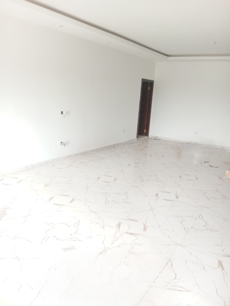 Two (2) Bedroom Apartment For Rent at Tema Community 25