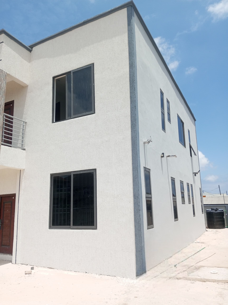 Two (2) Bedroom Apartment For Rent at Tema Community 25