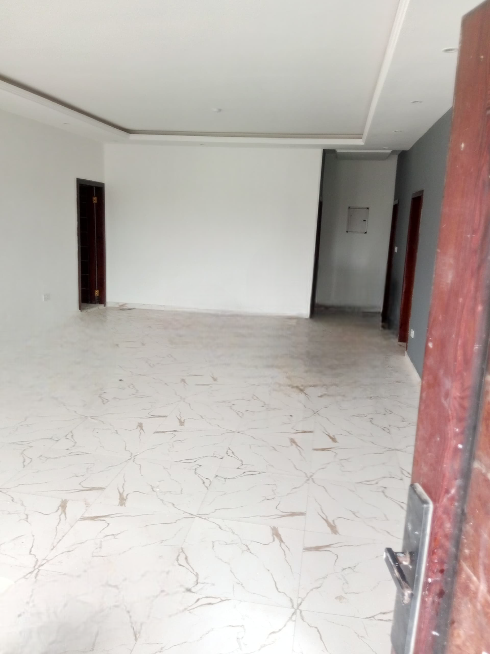 Two (2) Bedroom Apartment For Rent at Tema Community 25