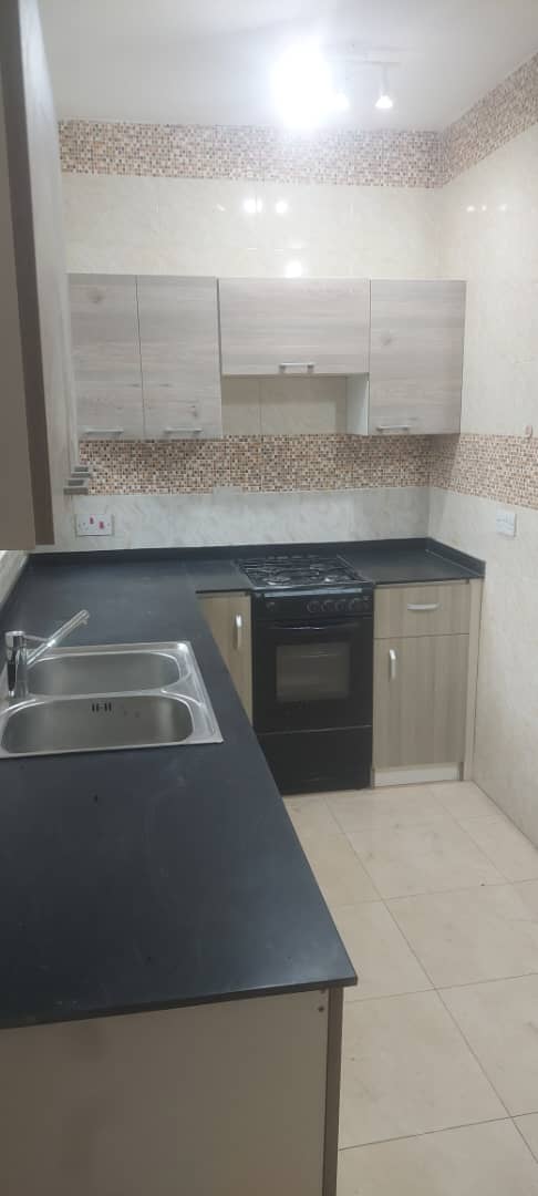 Three (3) Bedroom Apartment For Rent at Tesano