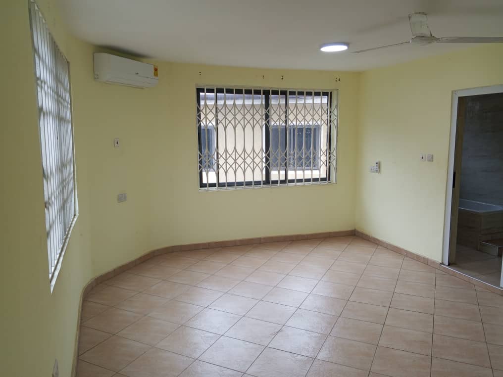 Three (3) Bedroom Apartment For Rent at Tesano