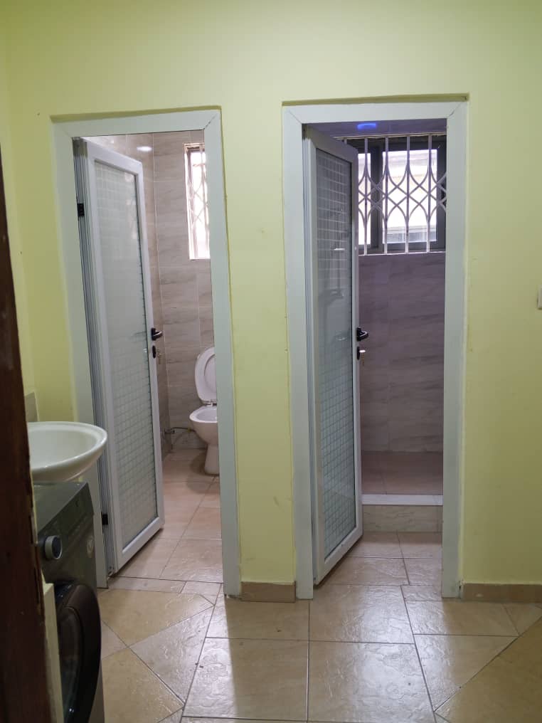 Three (3) Bedroom Apartment For Rent at Tesano