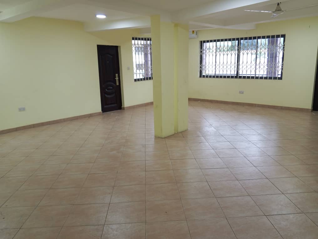 Three (3) Bedroom Apartment For Rent at Tesano