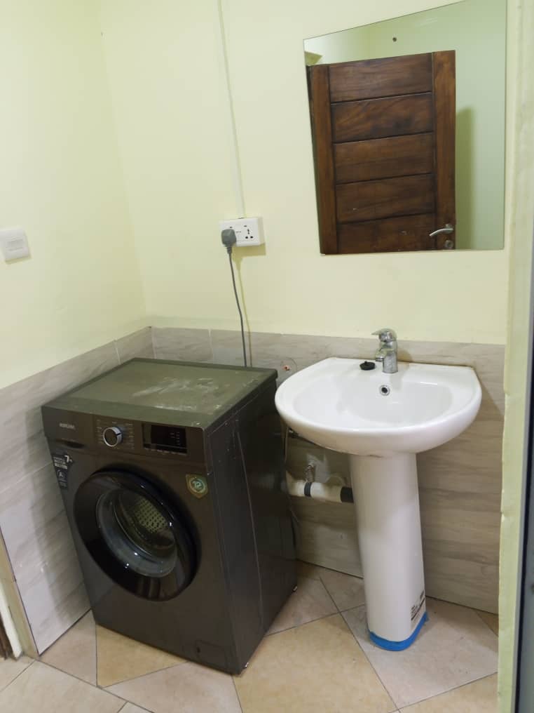 Three (3) Bedroom Apartment For Rent at Tesano