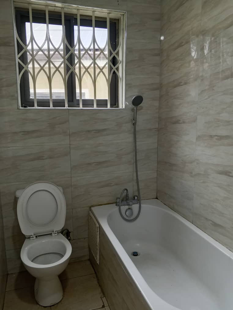 Three (3) Bedroom Apartment For Rent at Tesano