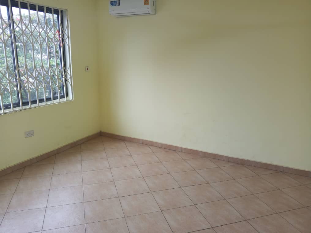 Three (3) Bedroom Apartment For Rent at Tesano
