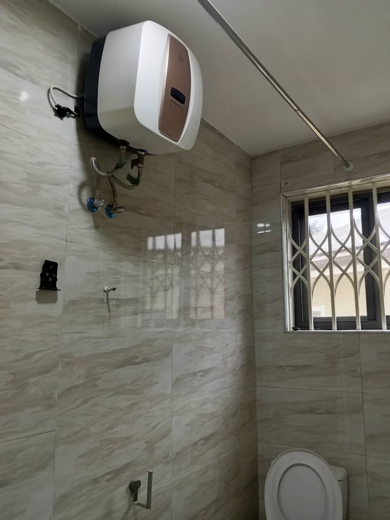 Three (3) Bedroom Apartment For Rent at Tesano