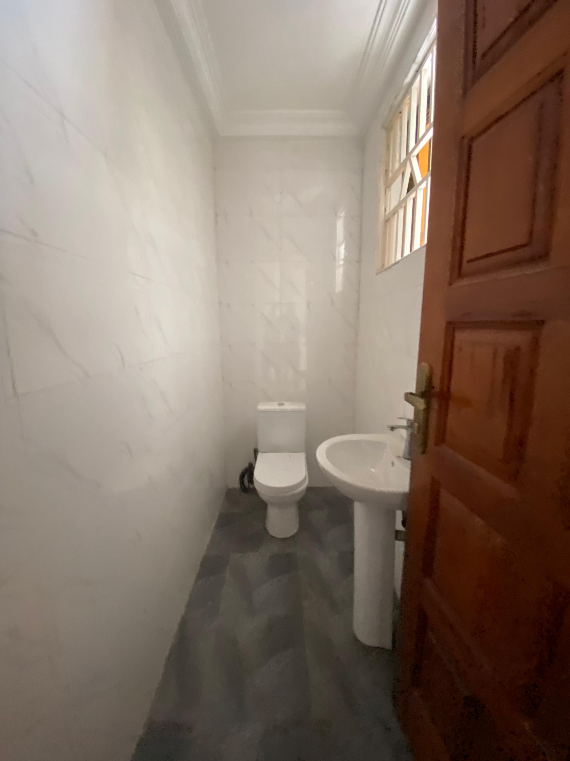 Three (3) Bedroom Apartment For Rent at Tse Addo