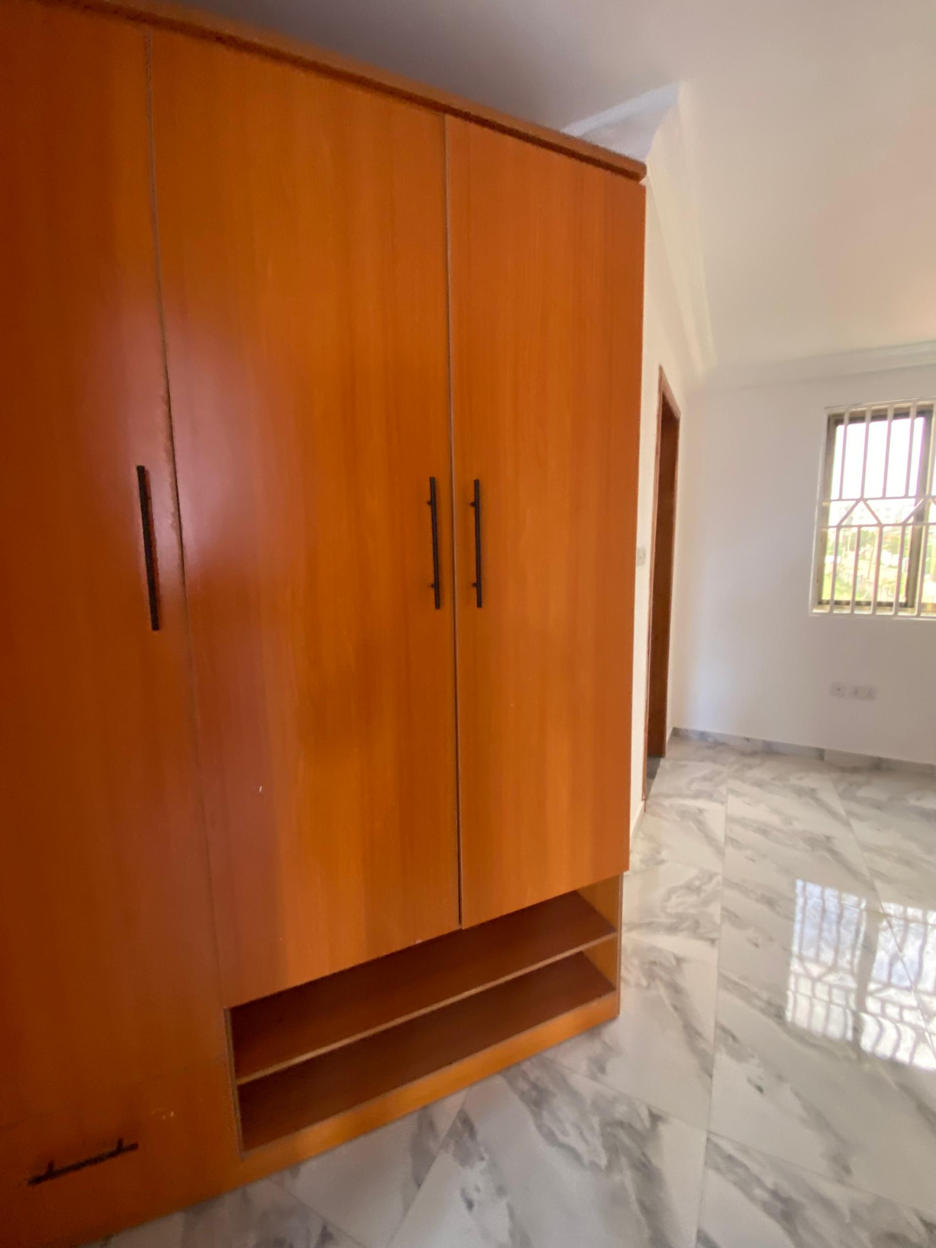 Three (3) Bedroom Apartment For Rent at Tse Addo