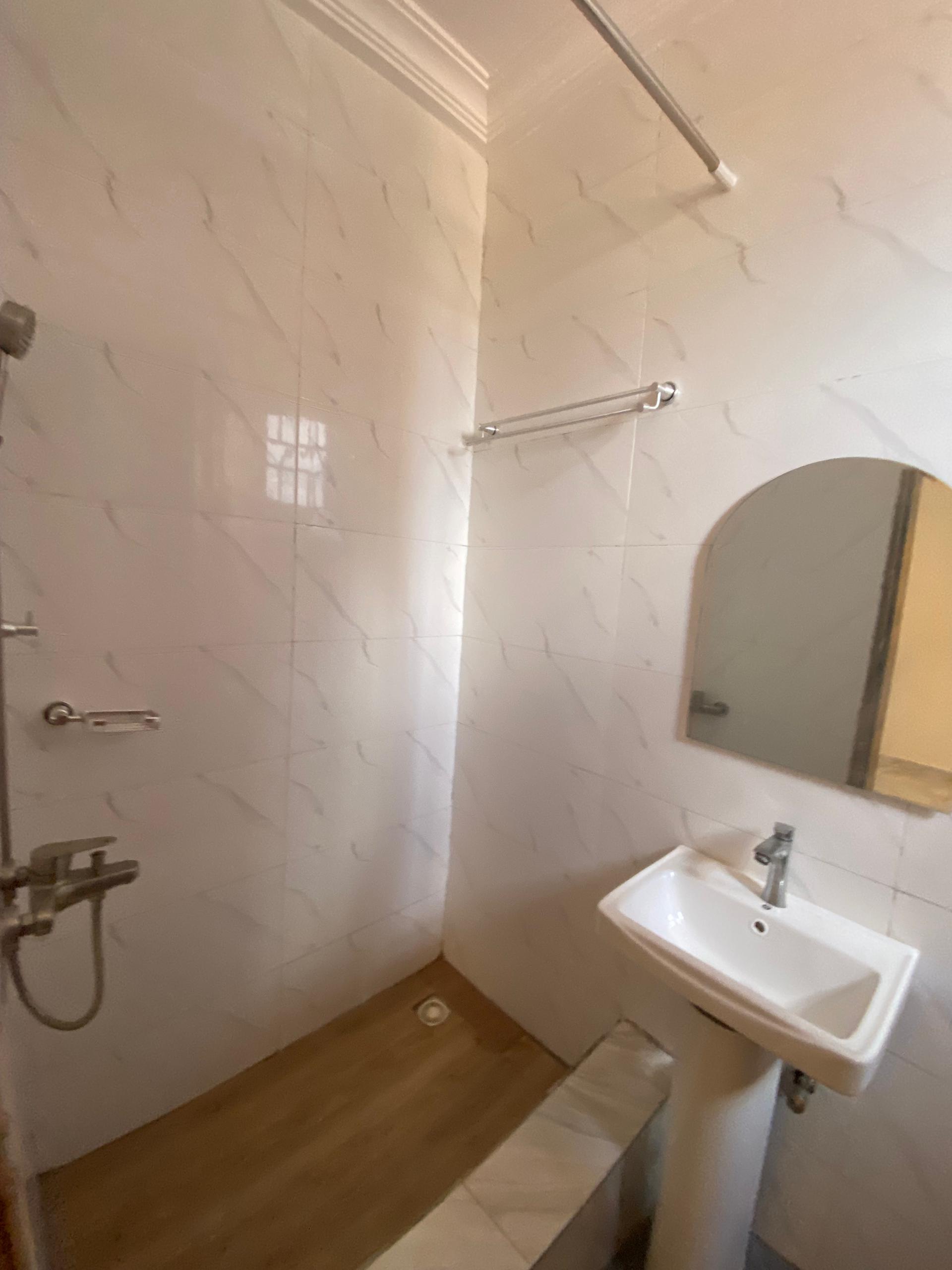 Three (3) Bedroom Apartment For Rent at Tse Addo