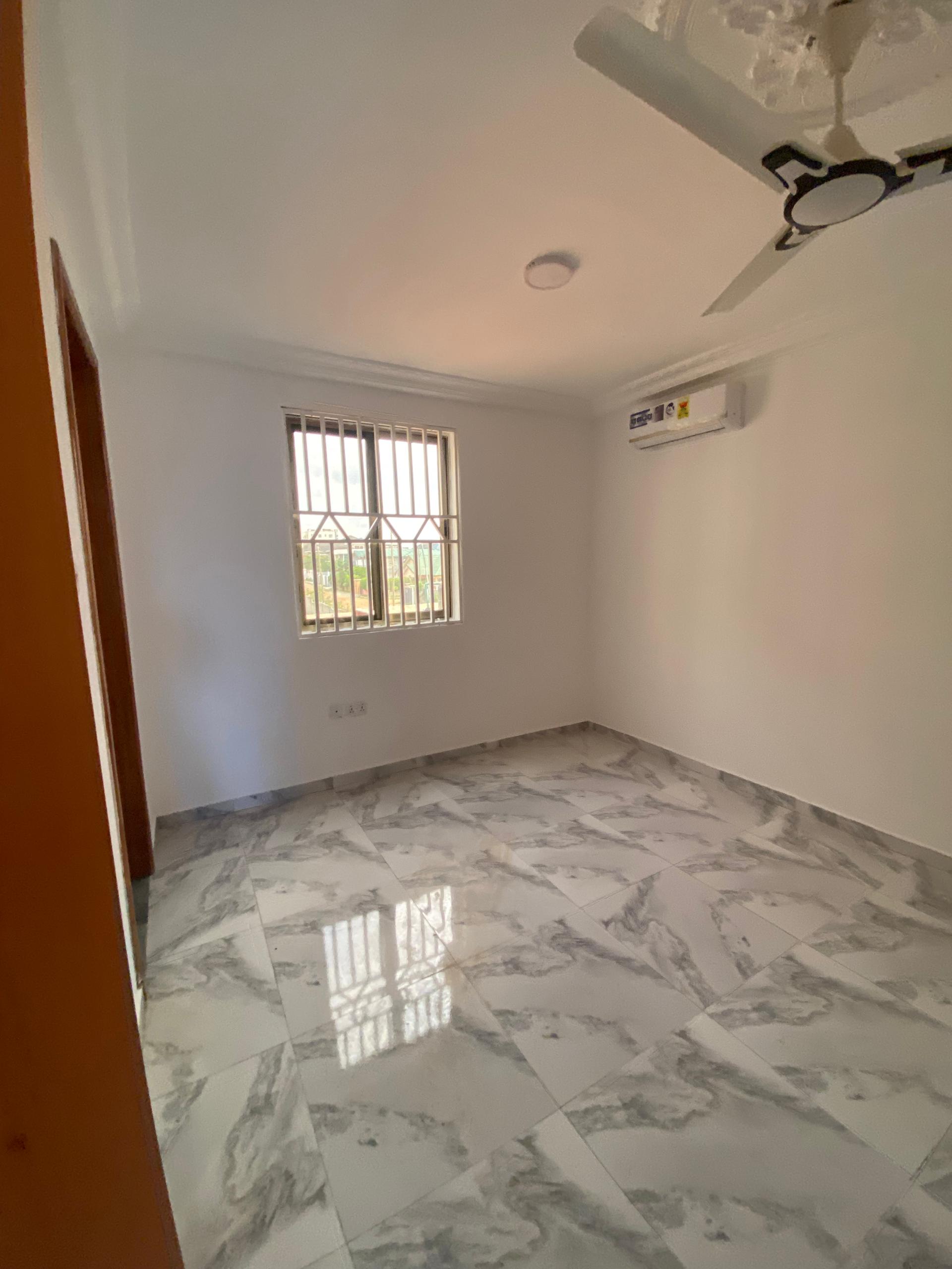 Three (3) Bedroom Apartment For Rent at Tse Addo