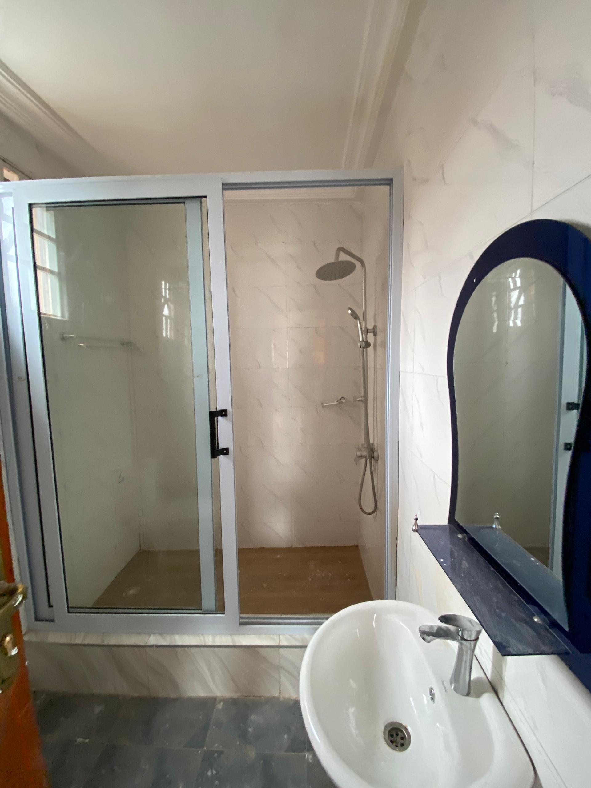 Three (3) Bedroom Apartment For Rent at Tse Addo