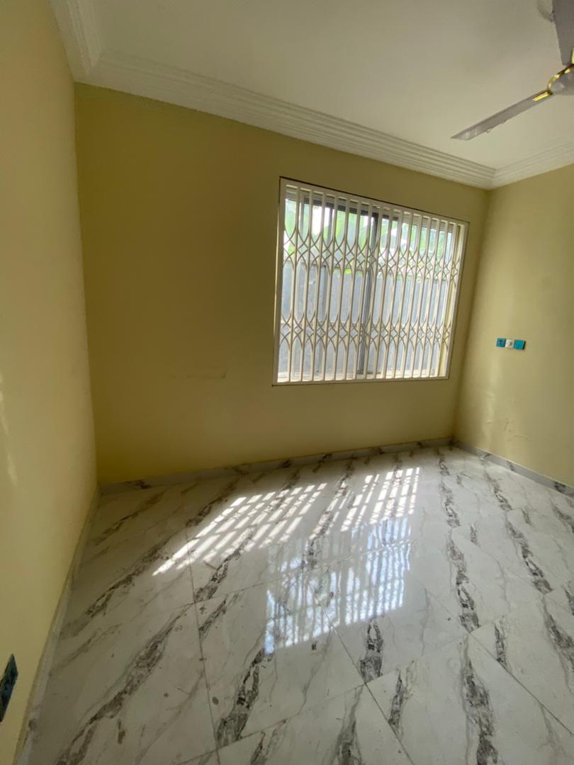 Three (3) Bedroom Apartment For Rent at Tse Addo