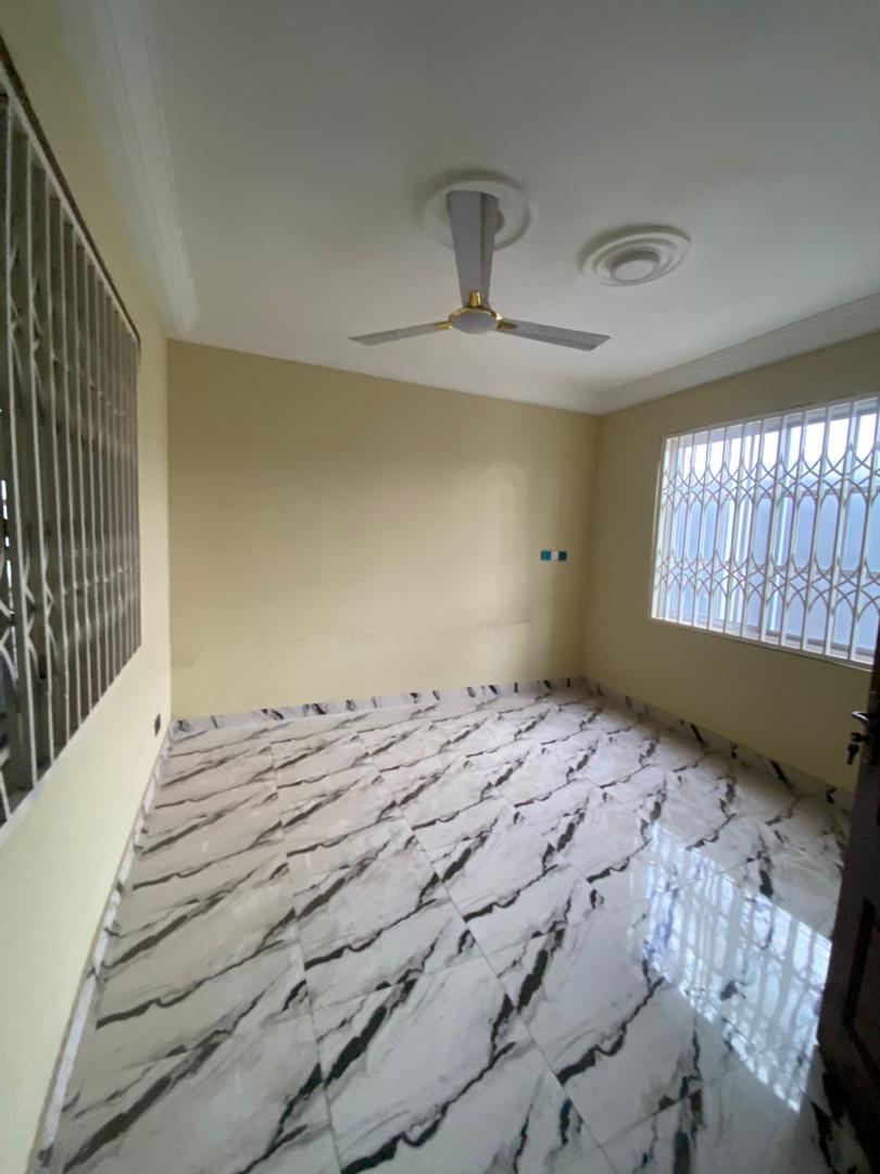 Three (3) Bedroom Apartment For Rent at Tse Addo