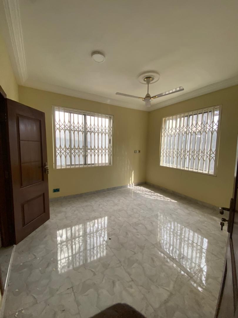 Three (3) Bedroom Apartment For Rent at Tse Addo