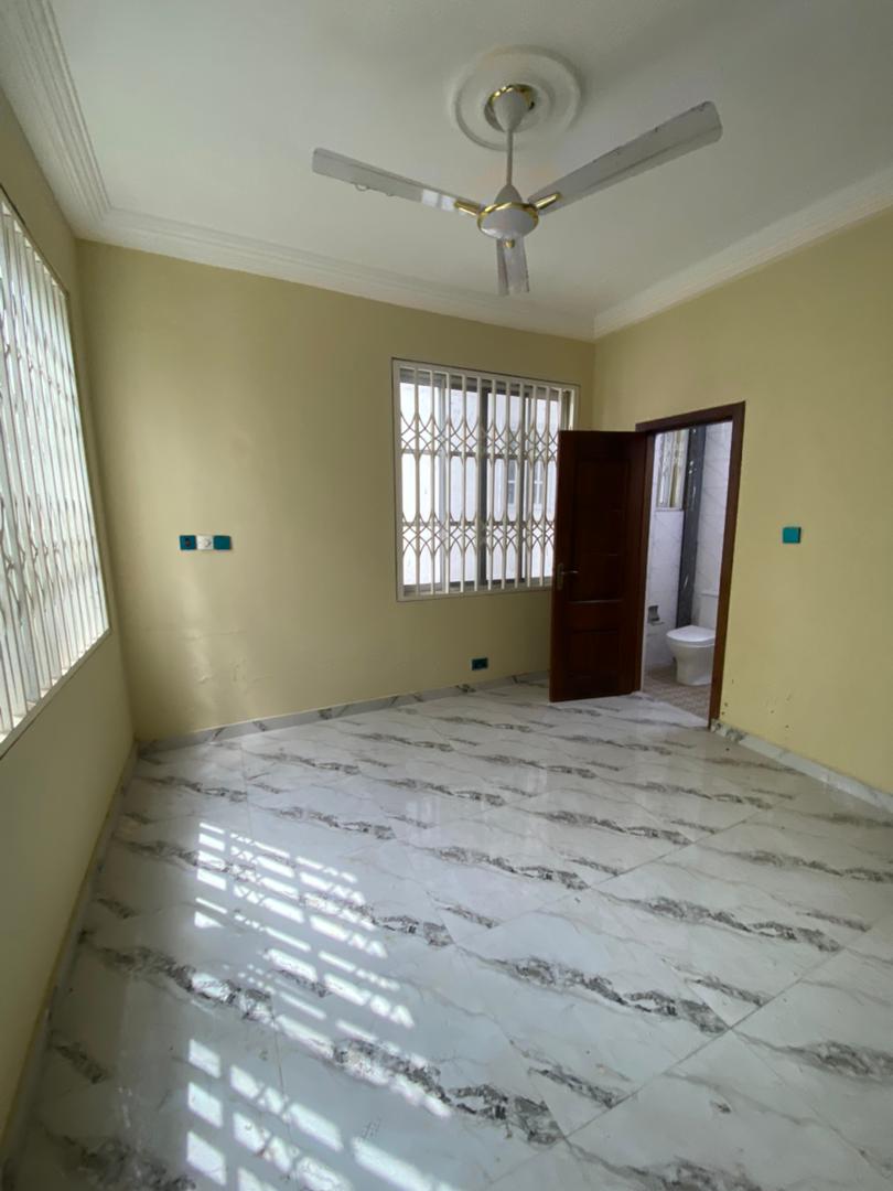 Three (3) Bedroom Apartment For Rent at Tse Addo