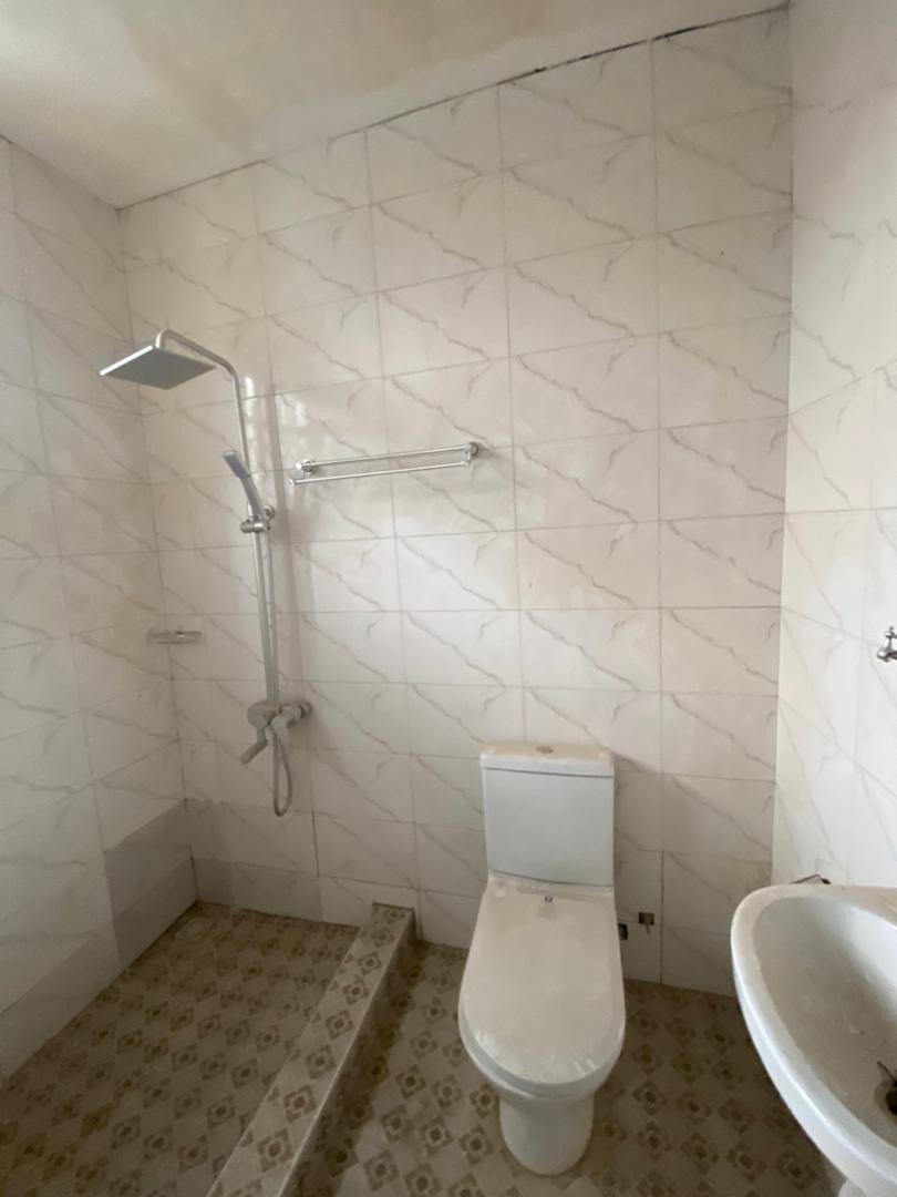 Three (3) Bedroom Apartment For Rent at Tse Addo