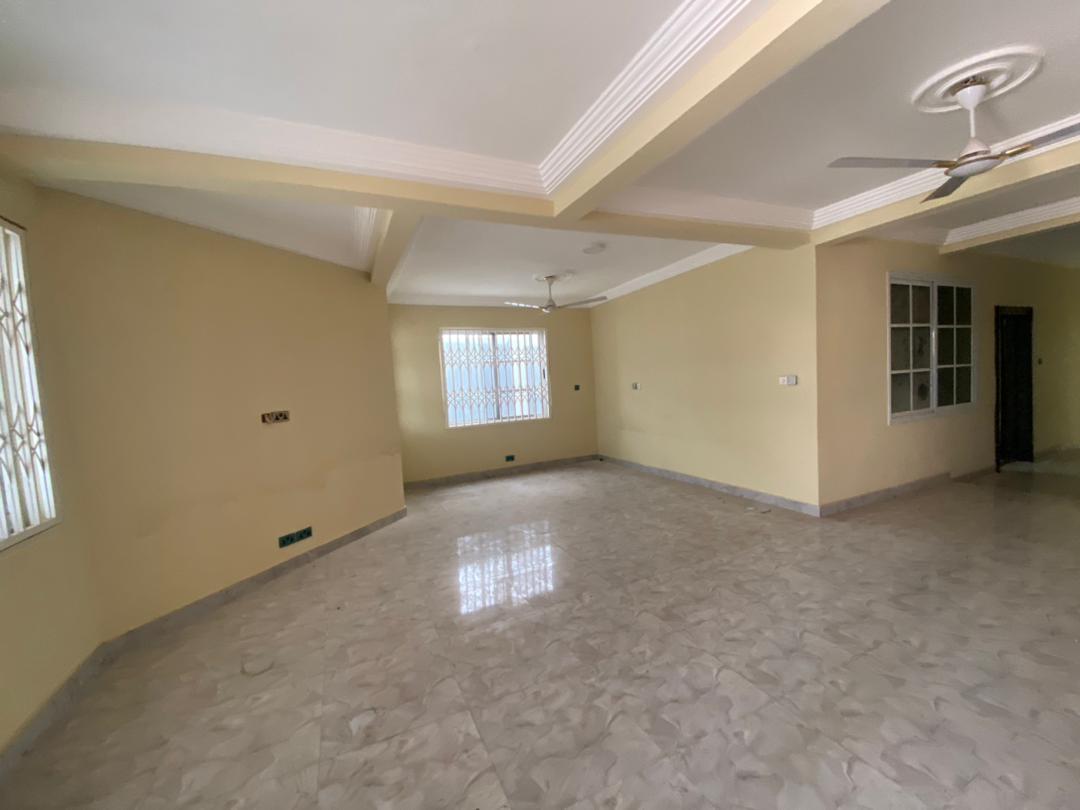 Three (3) Bedroom Apartment For Rent at Tse Addo