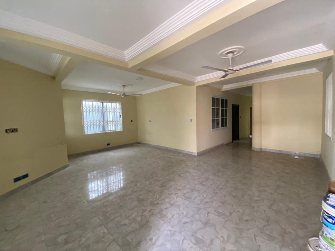 Three (3) Bedroom Apartment For Rent at Tse Addo