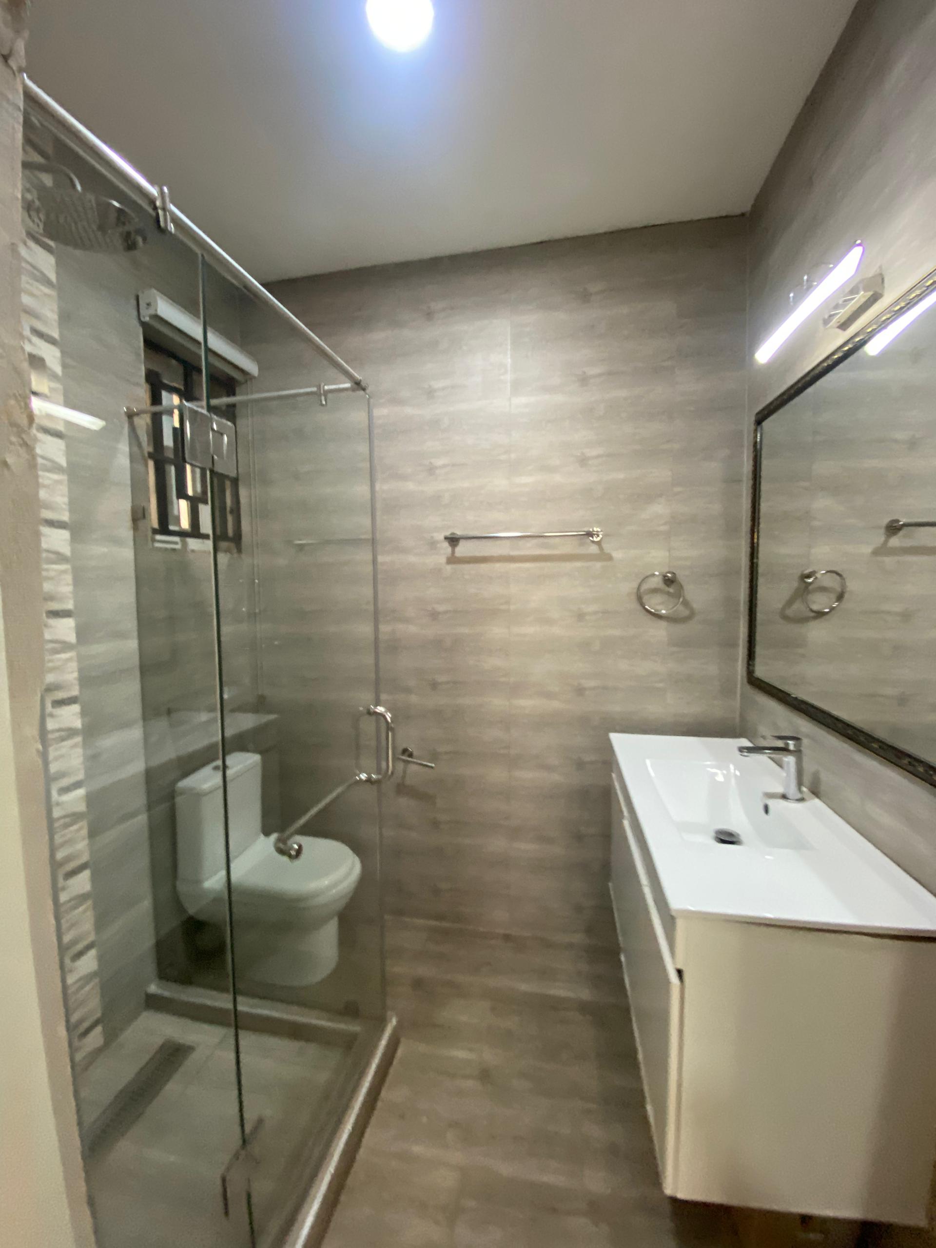 Three (3) Bedroom Apartment For Rent at Tse Addo