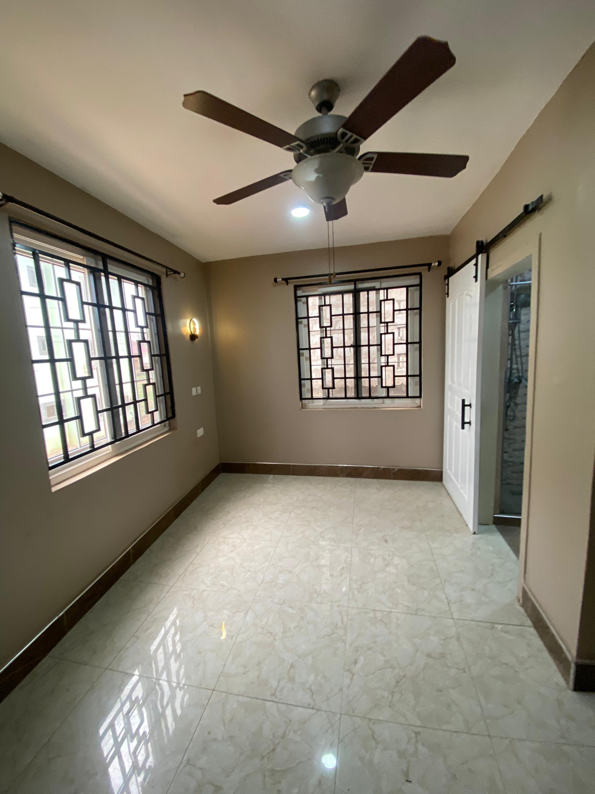 Three (3) Bedroom Apartment For Rent at Tse Addo