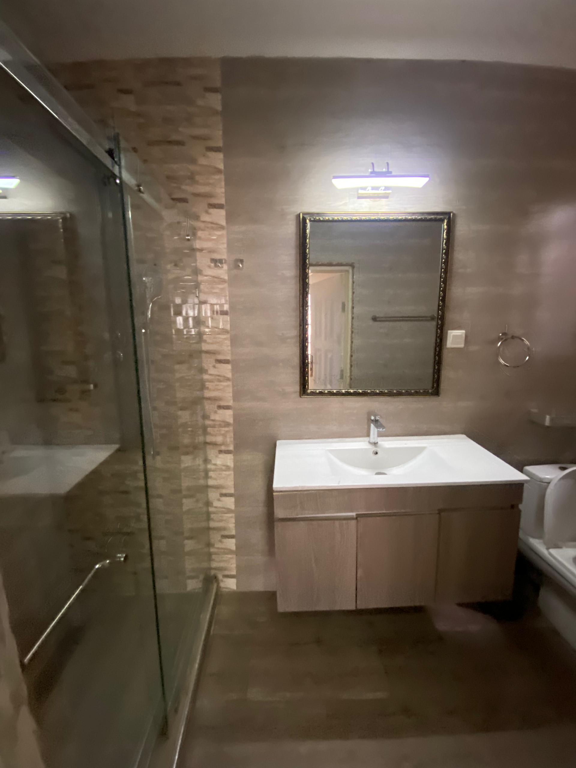 Three (3) Bedroom Apartment For Rent at Tse Addo