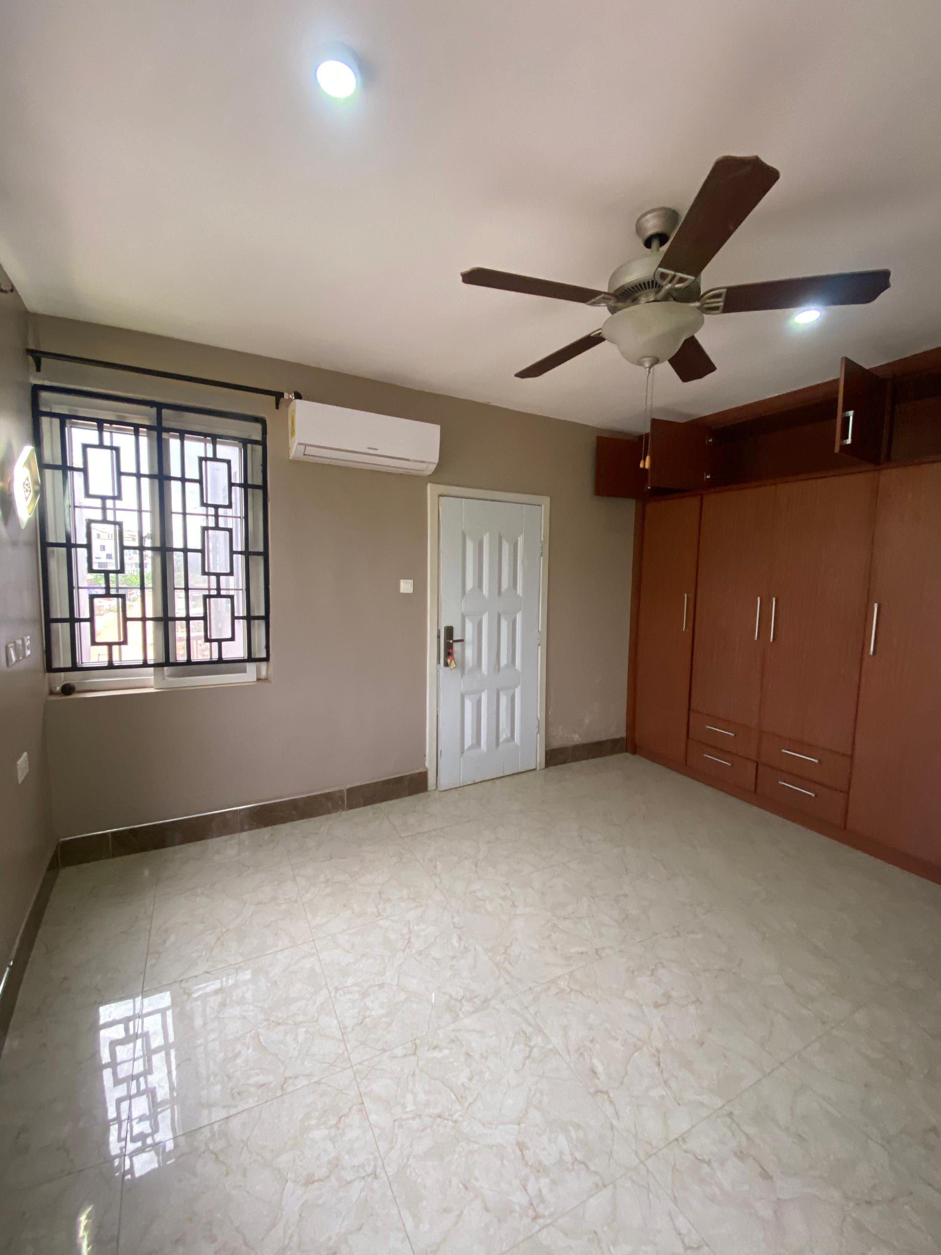 Three (3) Bedroom Apartment For Rent at Tse Addo