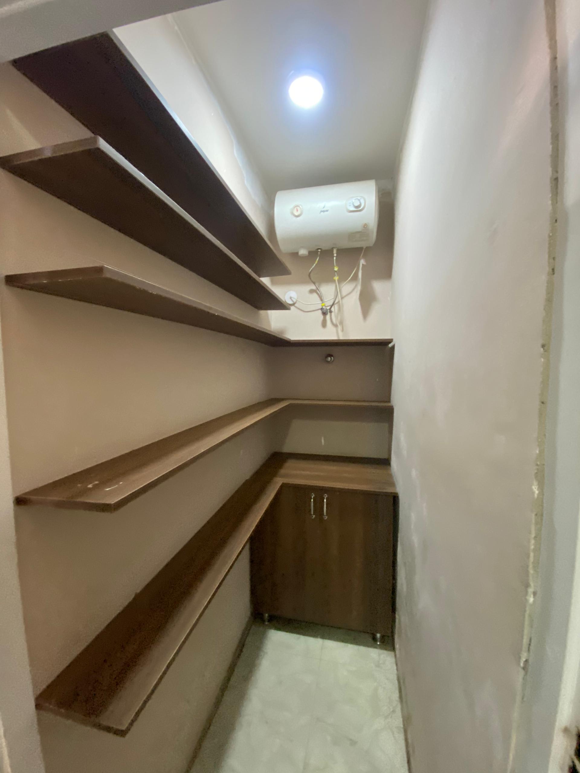 Three (3) Bedroom Apartment For Rent at Tse Addo