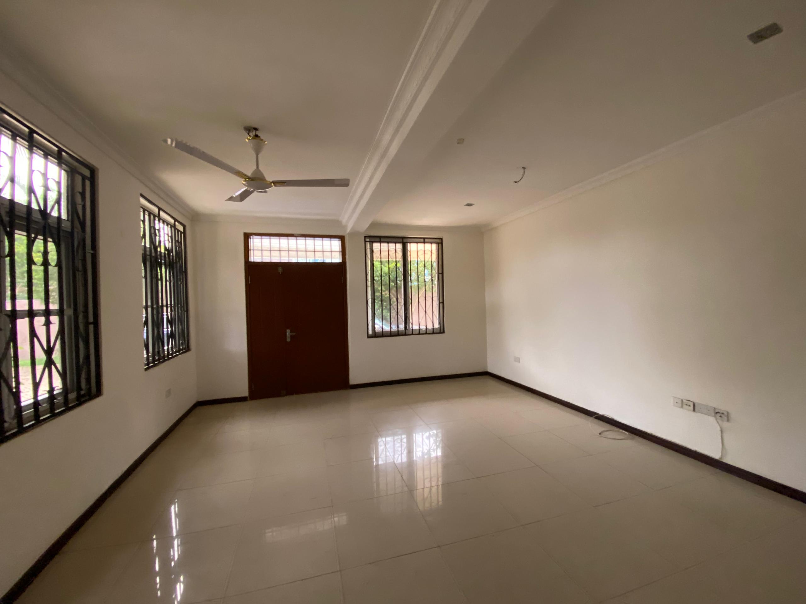 Three (3) Bedroom Apartment For Rent at Tse Addo