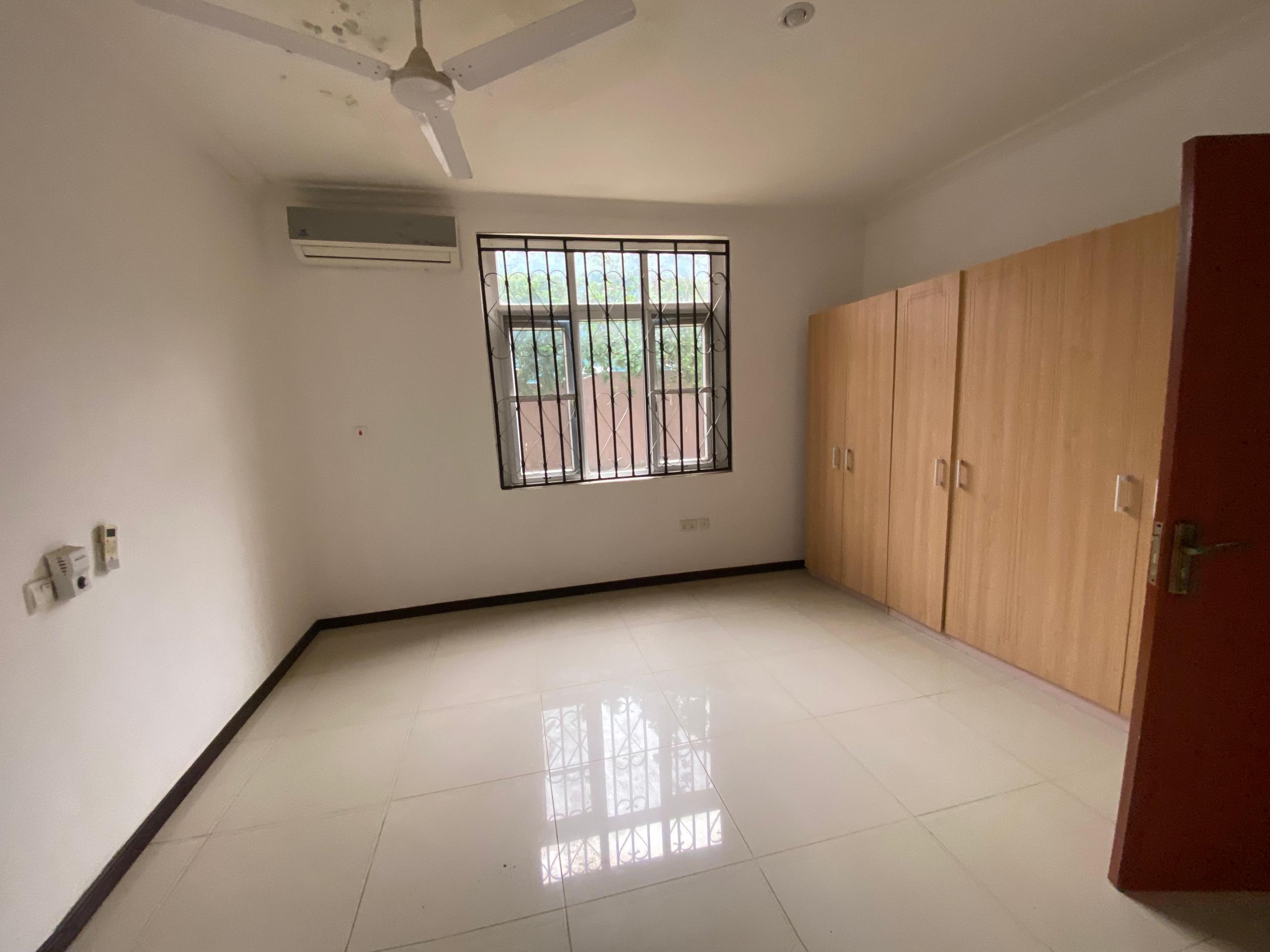 Three (3) Bedroom Apartment For Rent at Tse Addo