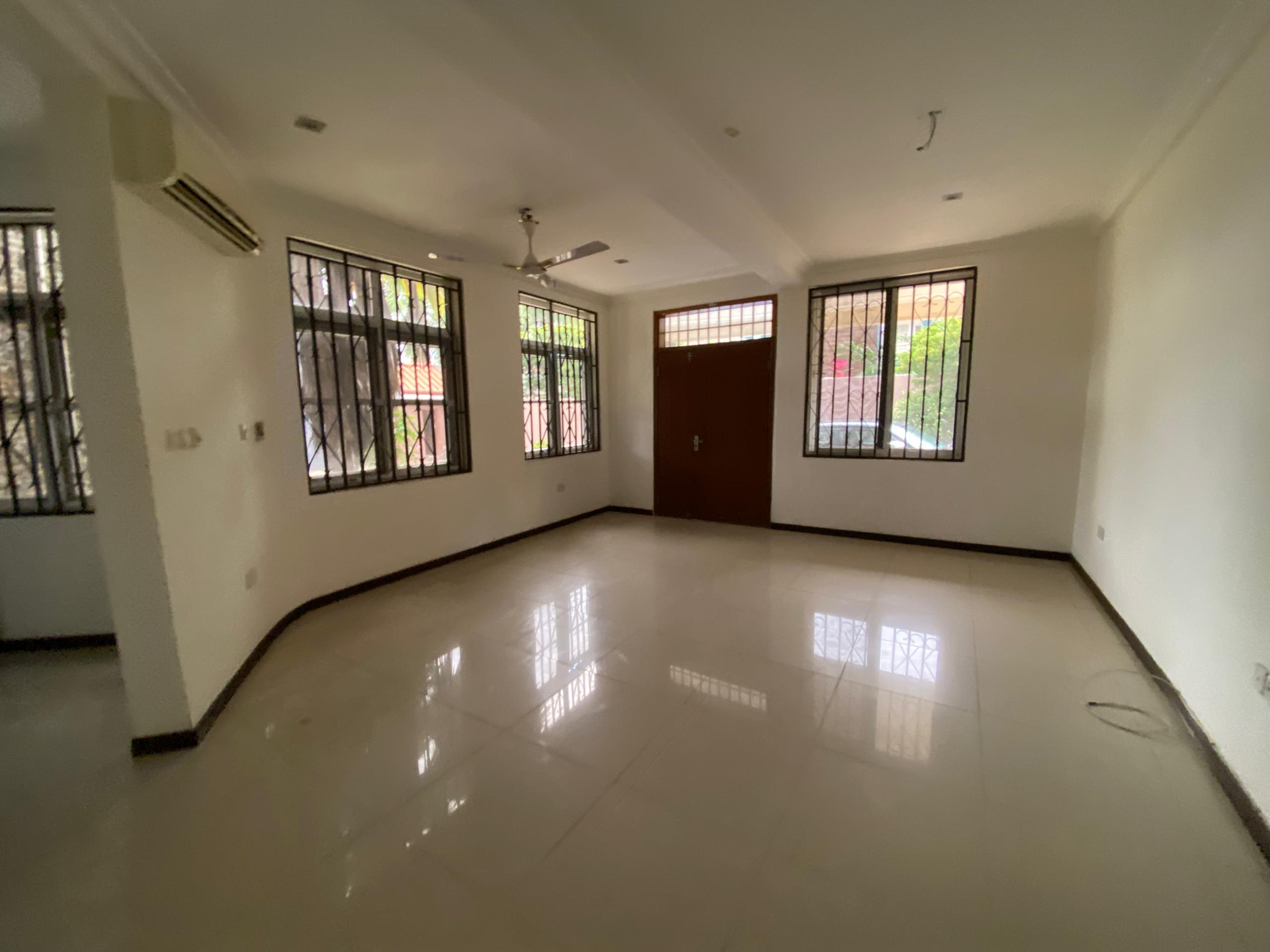 Three (3) Bedroom Apartment For Rent at Tse Addo