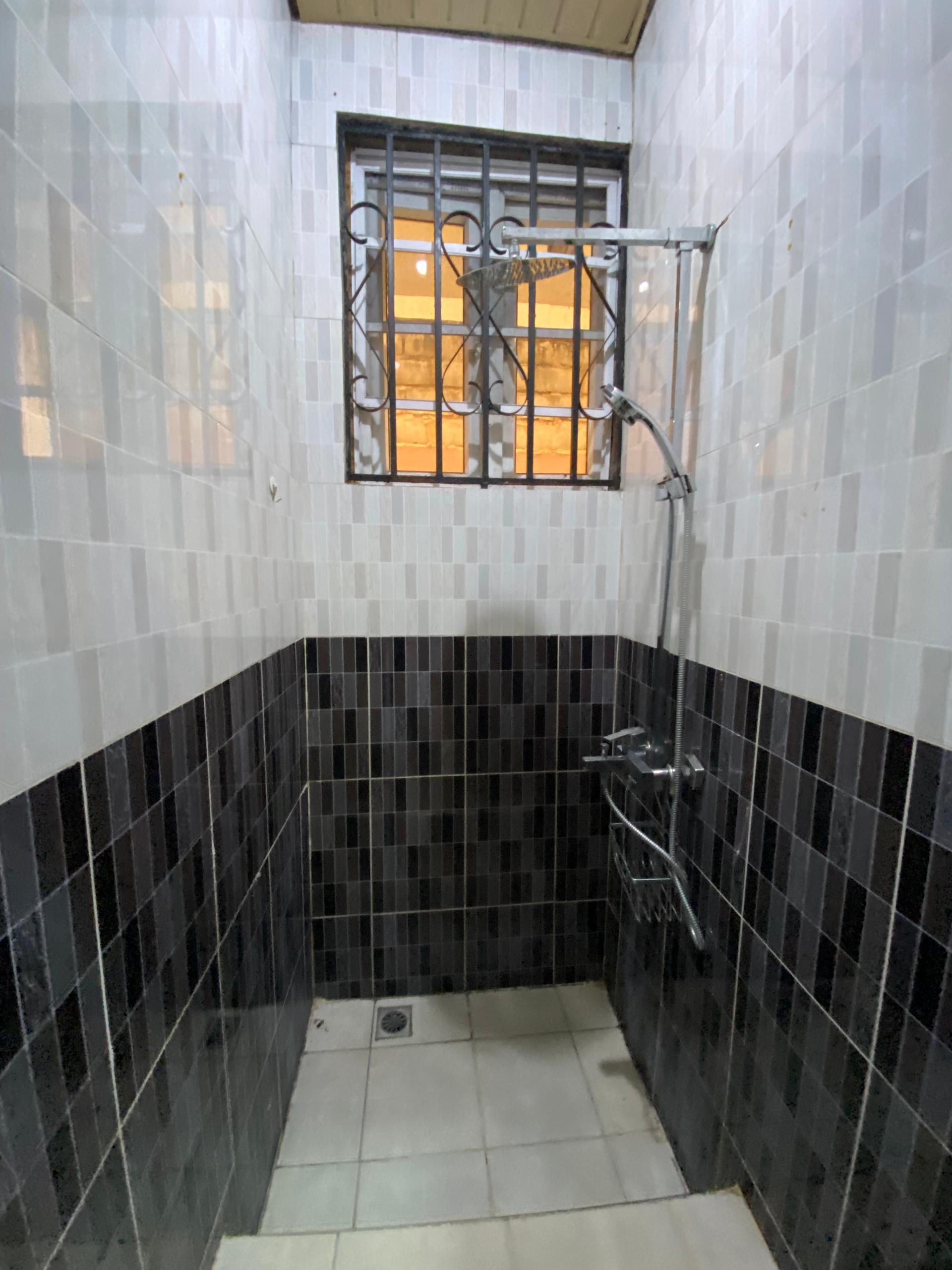 Three (3) Bedroom Apartment For Rent at Tse Addo