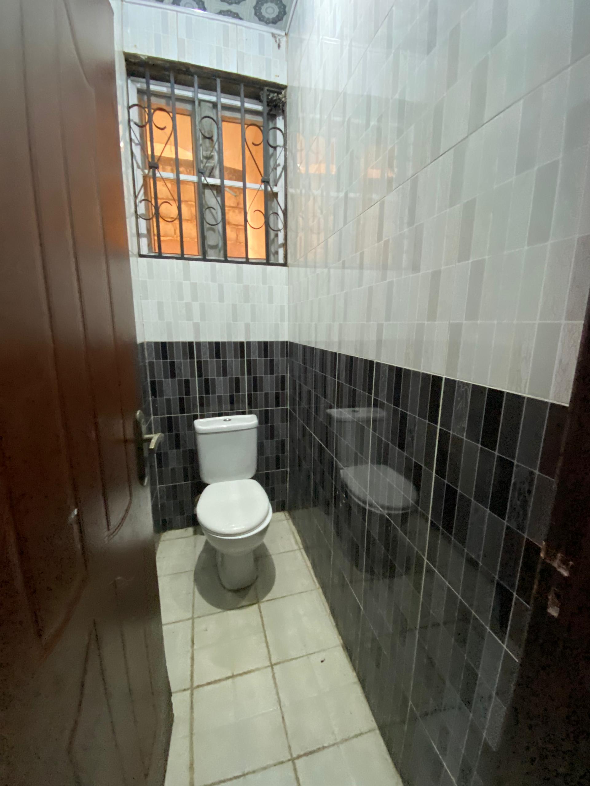 Three (3) Bedroom Apartment For Rent at Tse Addo