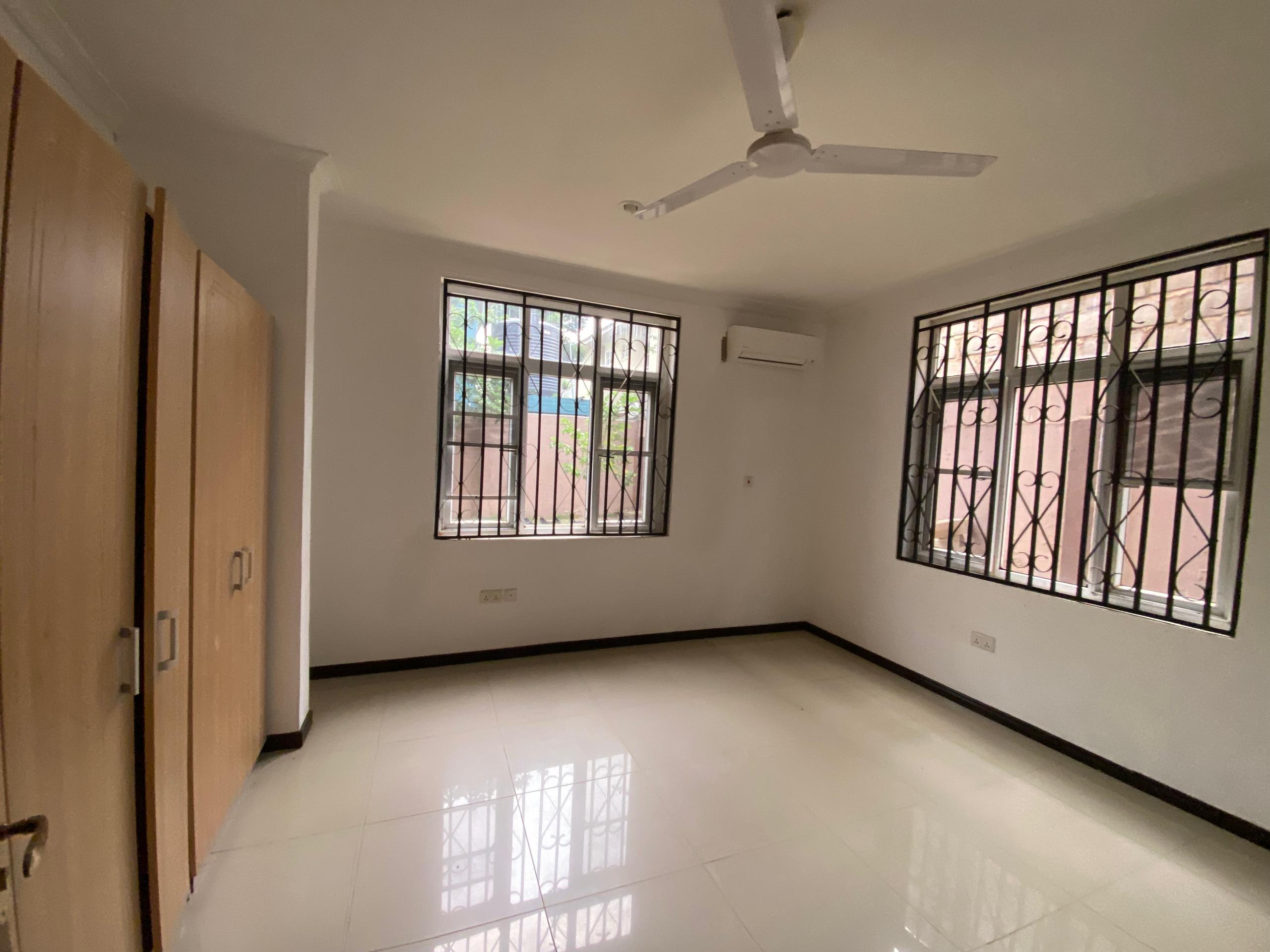 Three (3) Bedroom Apartment For Rent at Tse Addo